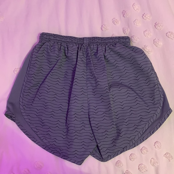Women’s Nike Athletic Shorts - Picture 2 of 4